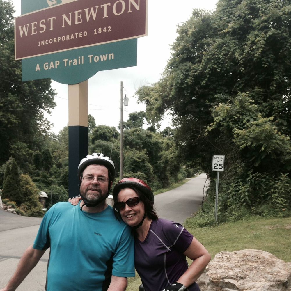 Meet your Posher, Cristina